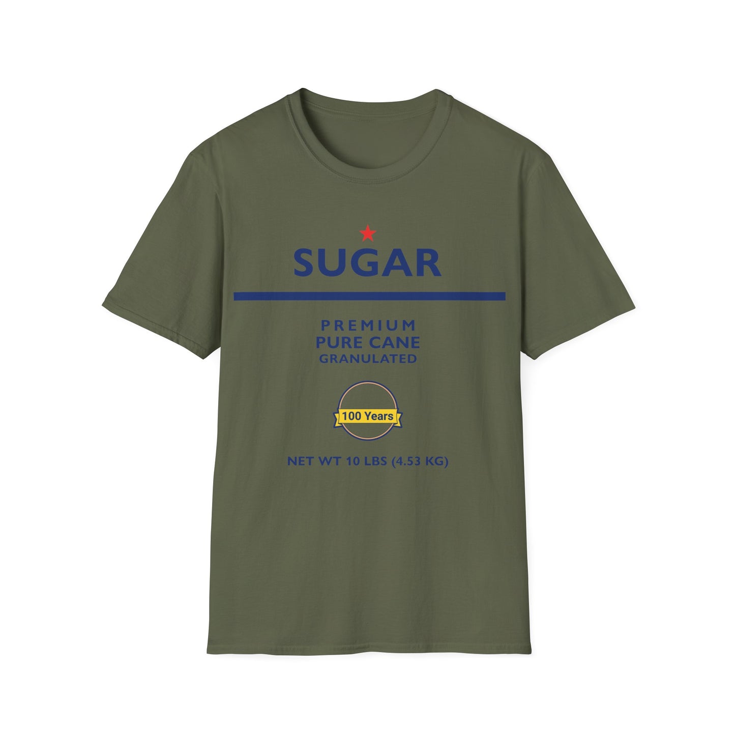 Sugar