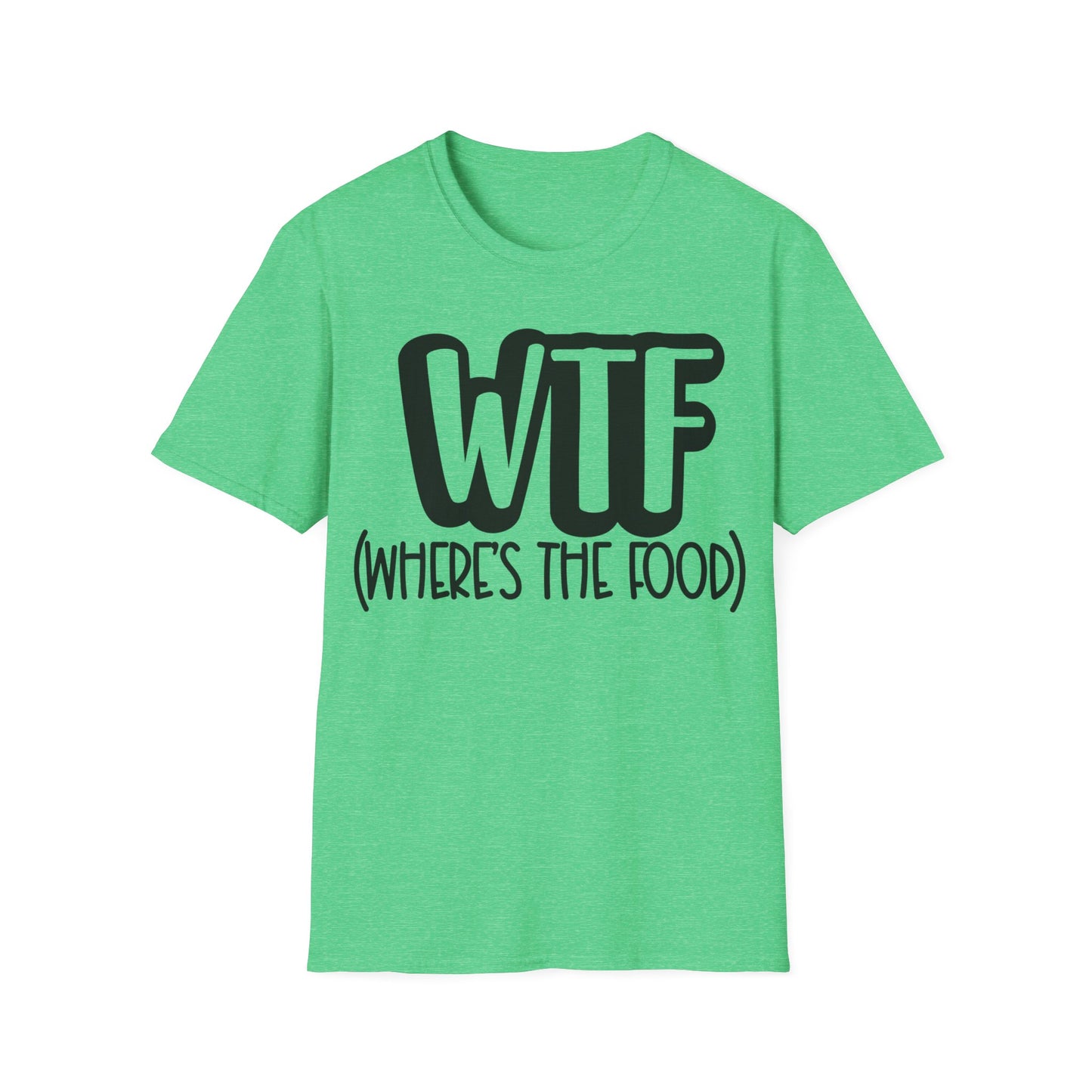 WTF