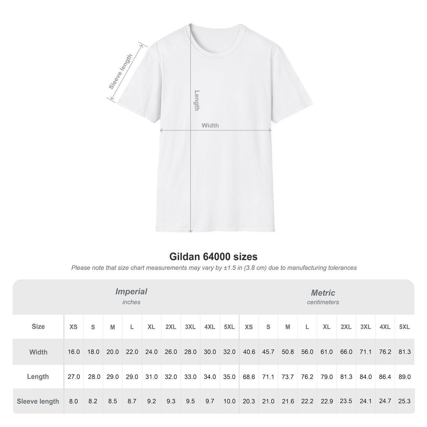 All Foods Are Edible T-shirt