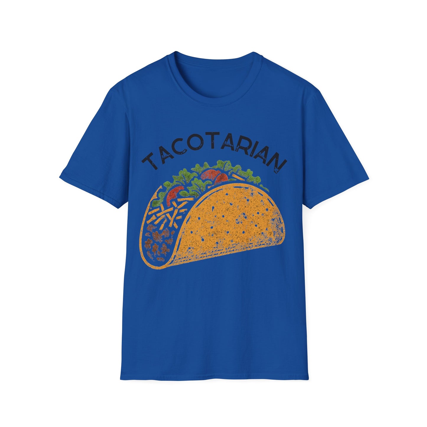 Tacotarian
