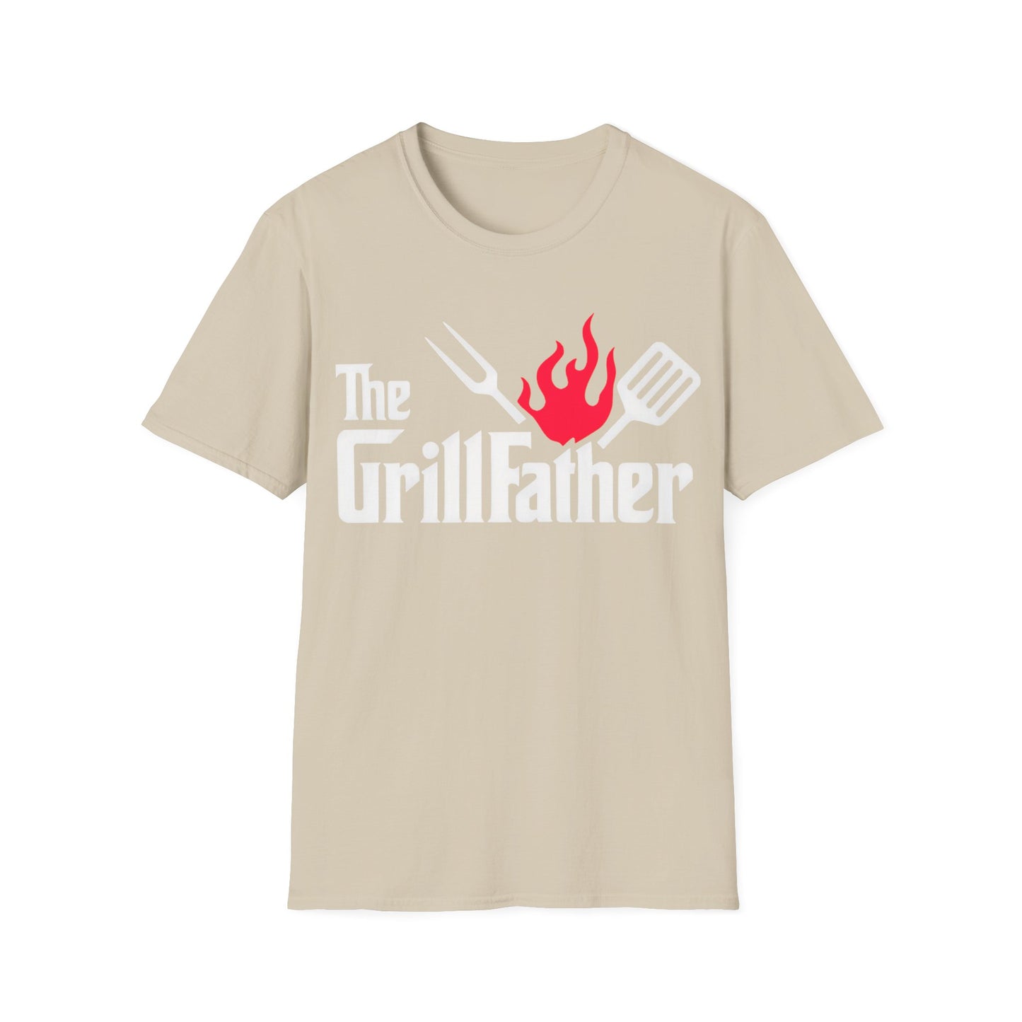 The GrillFather