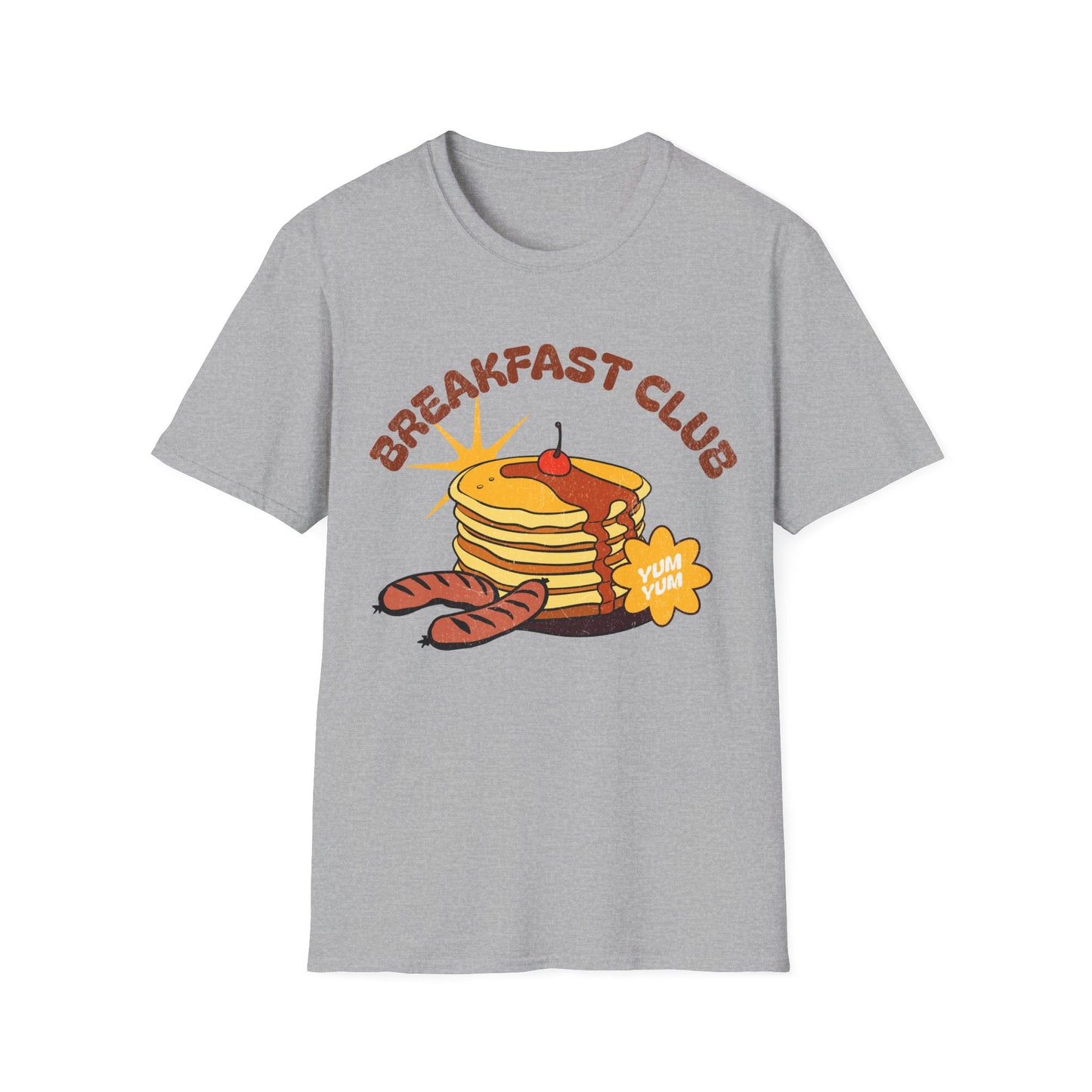 Breakfast Club