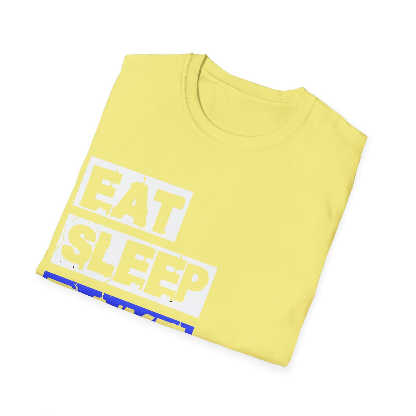 Eat Sleep Bake Repeat