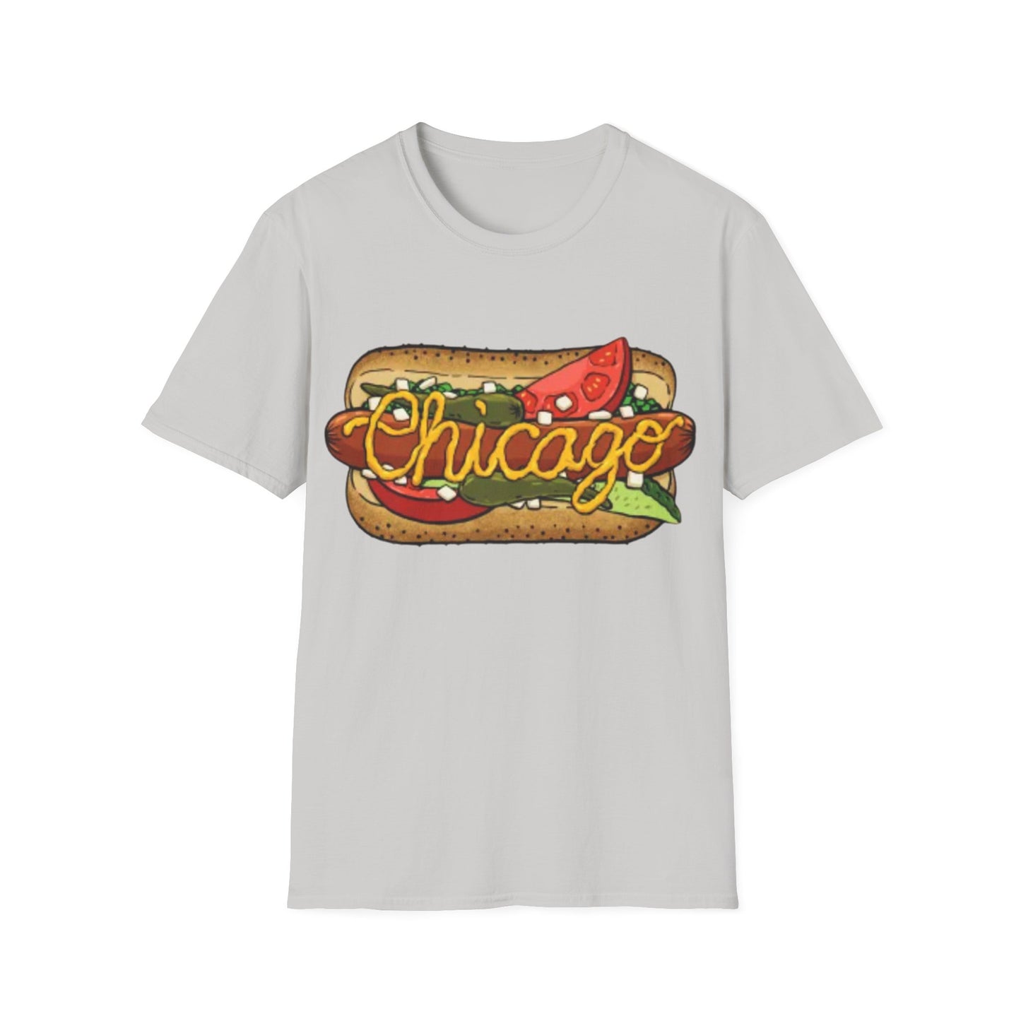 Chicago Dog