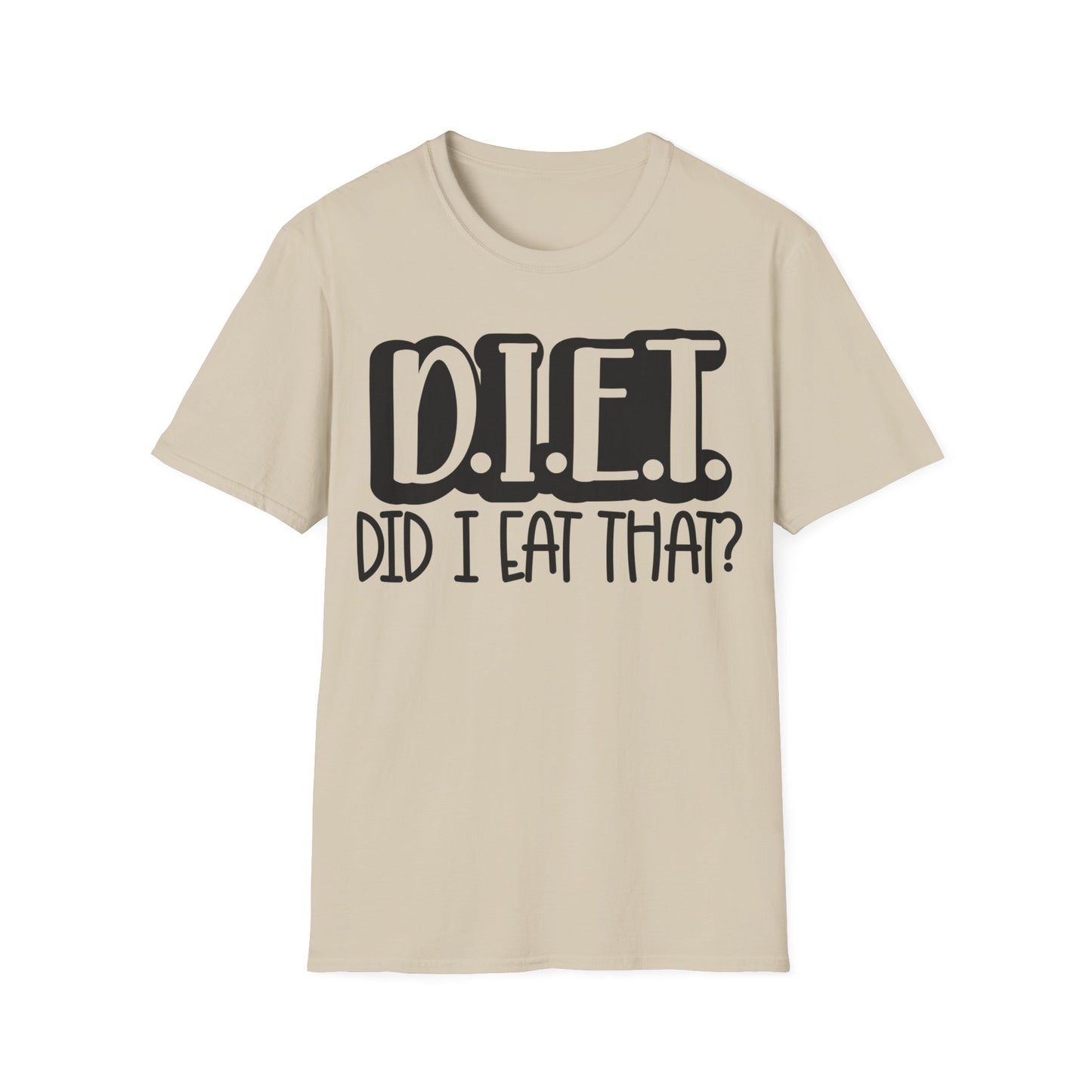 D.I.E.T