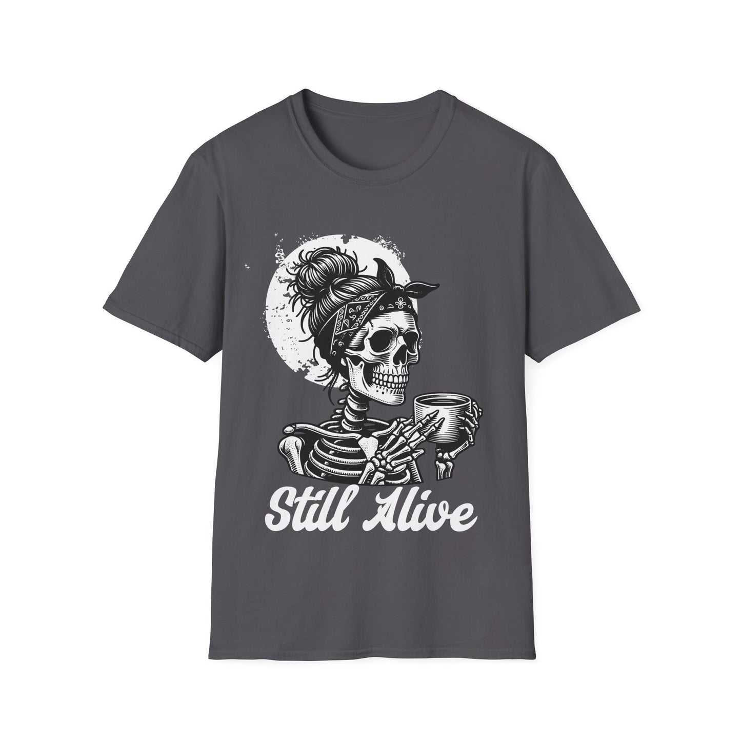 Still Alive