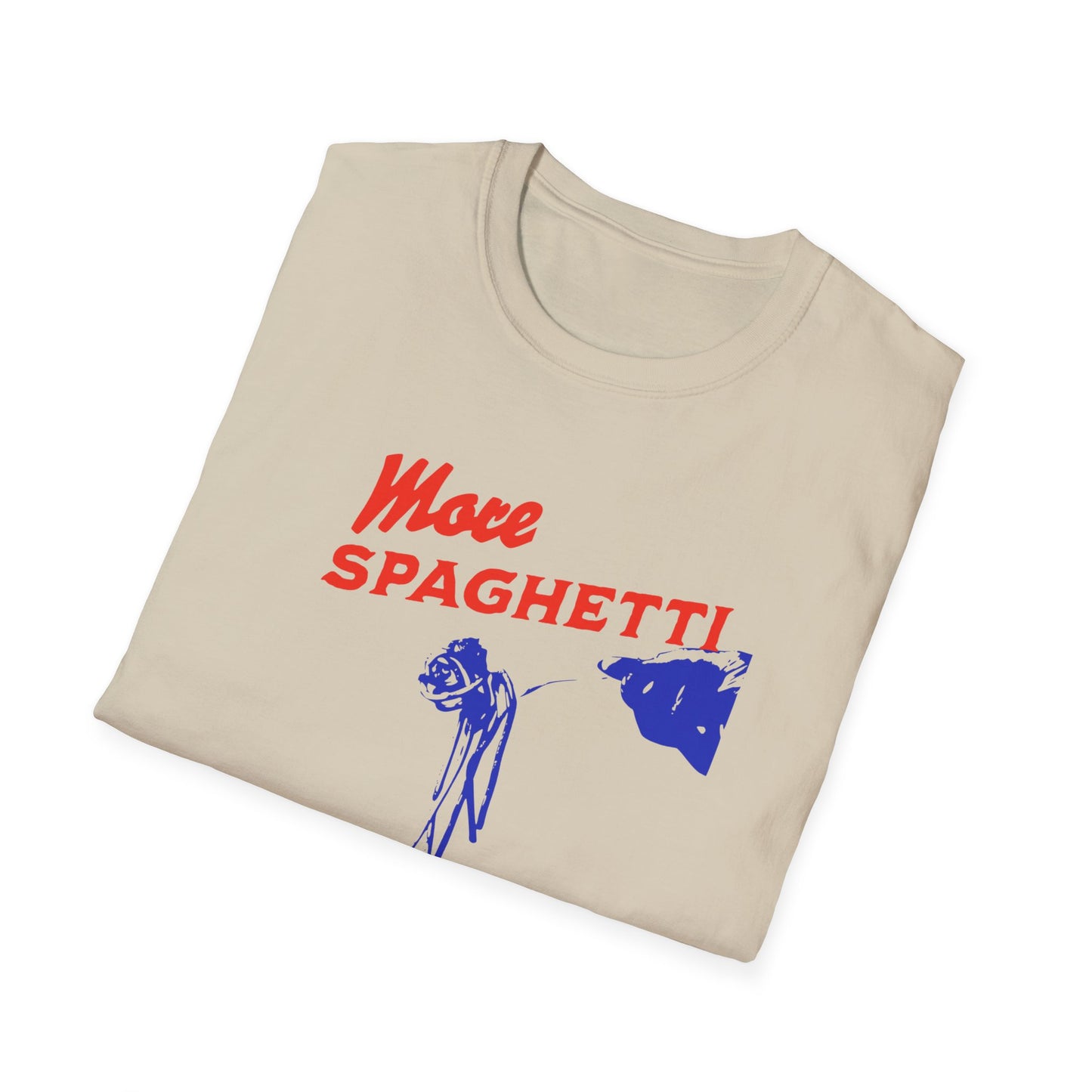 More Spaghetti