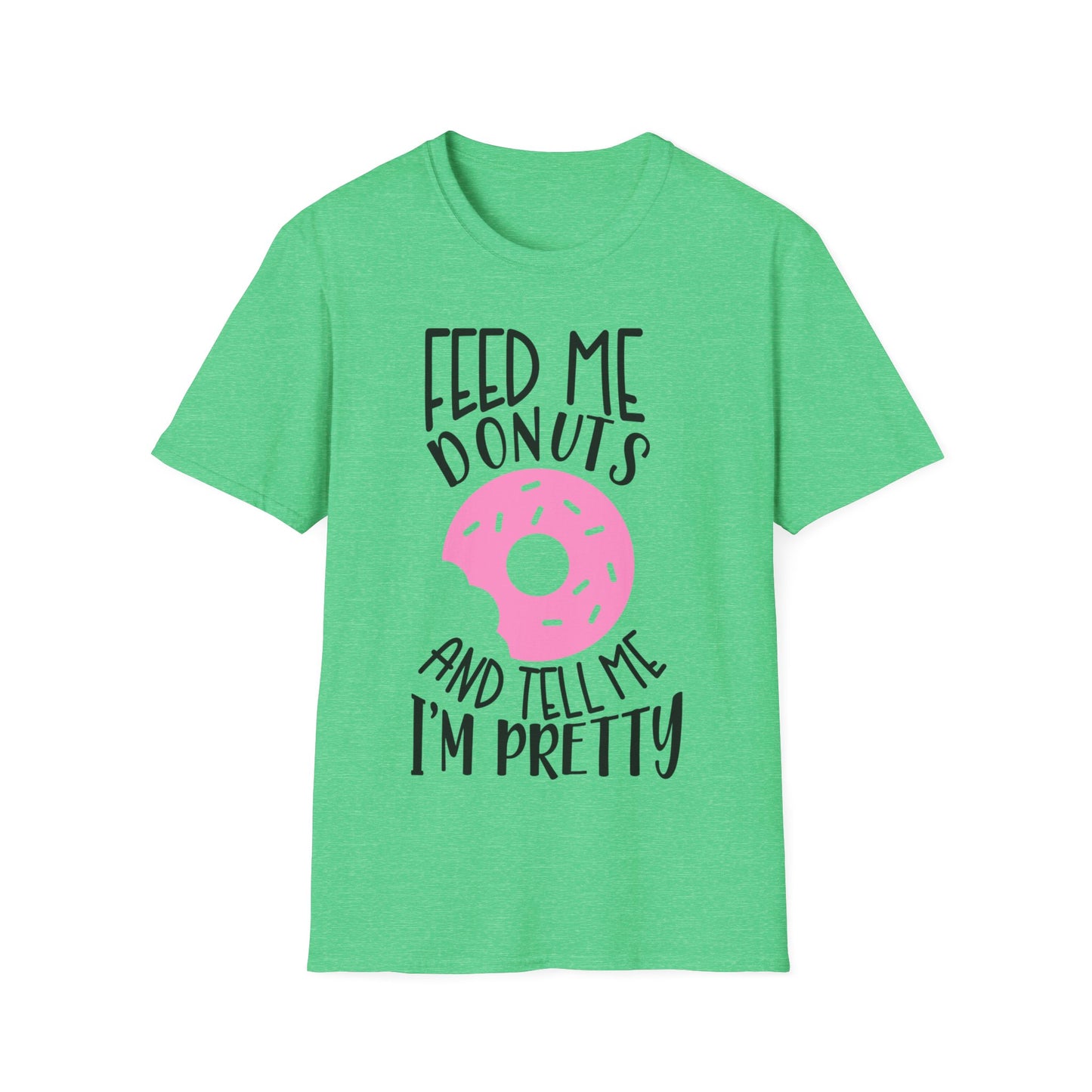 Feed Me Donuts
