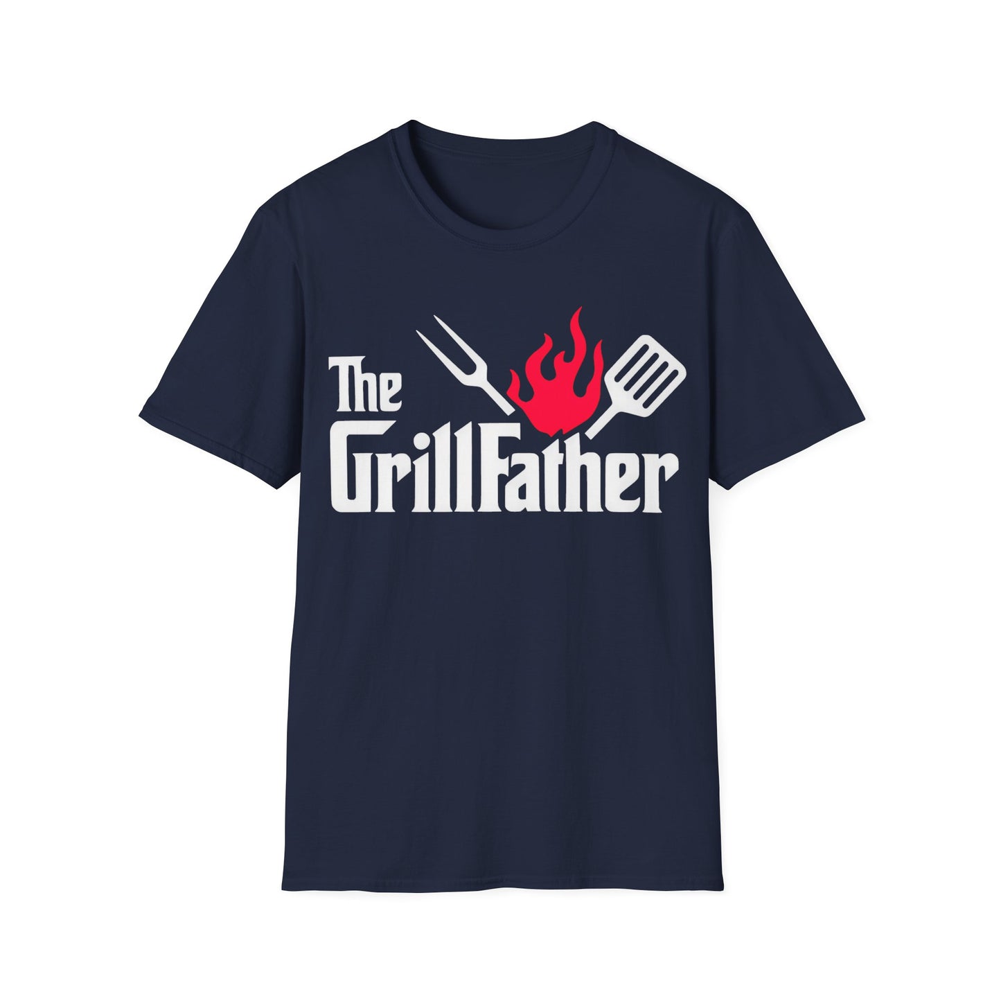 The GrillFather