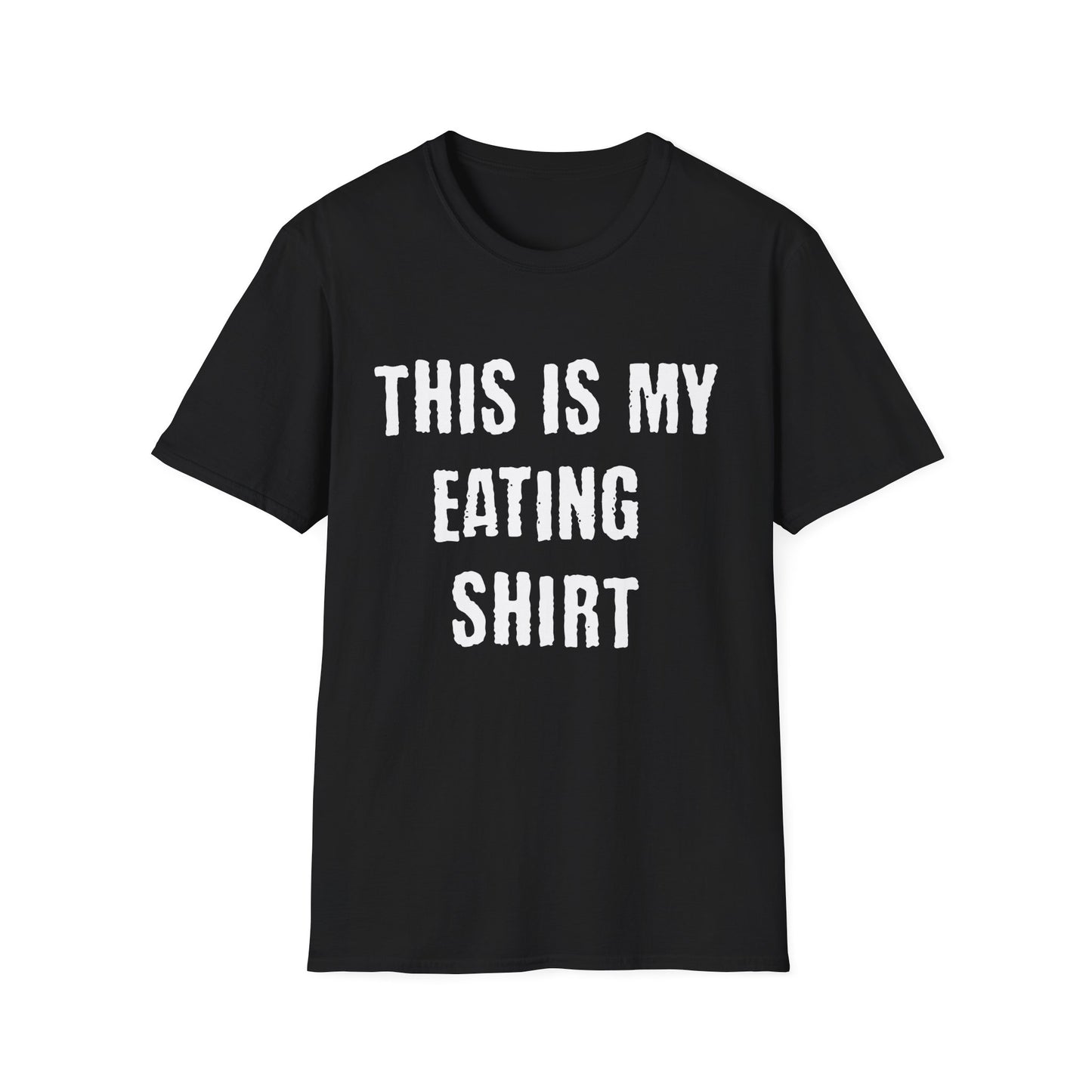 This Is My Eating Shirt
