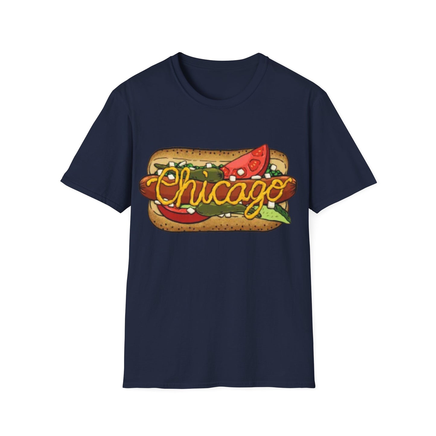 Chicago Dog
