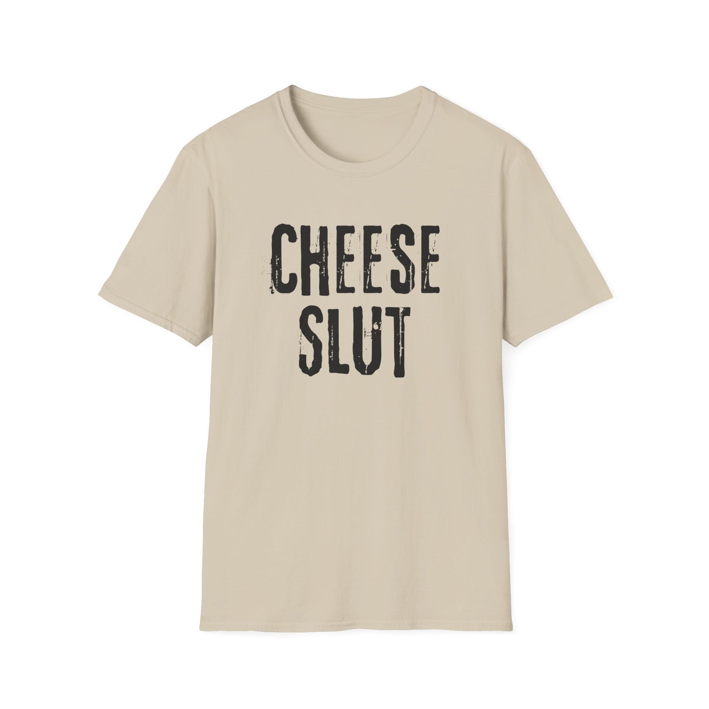 Cheese Slut