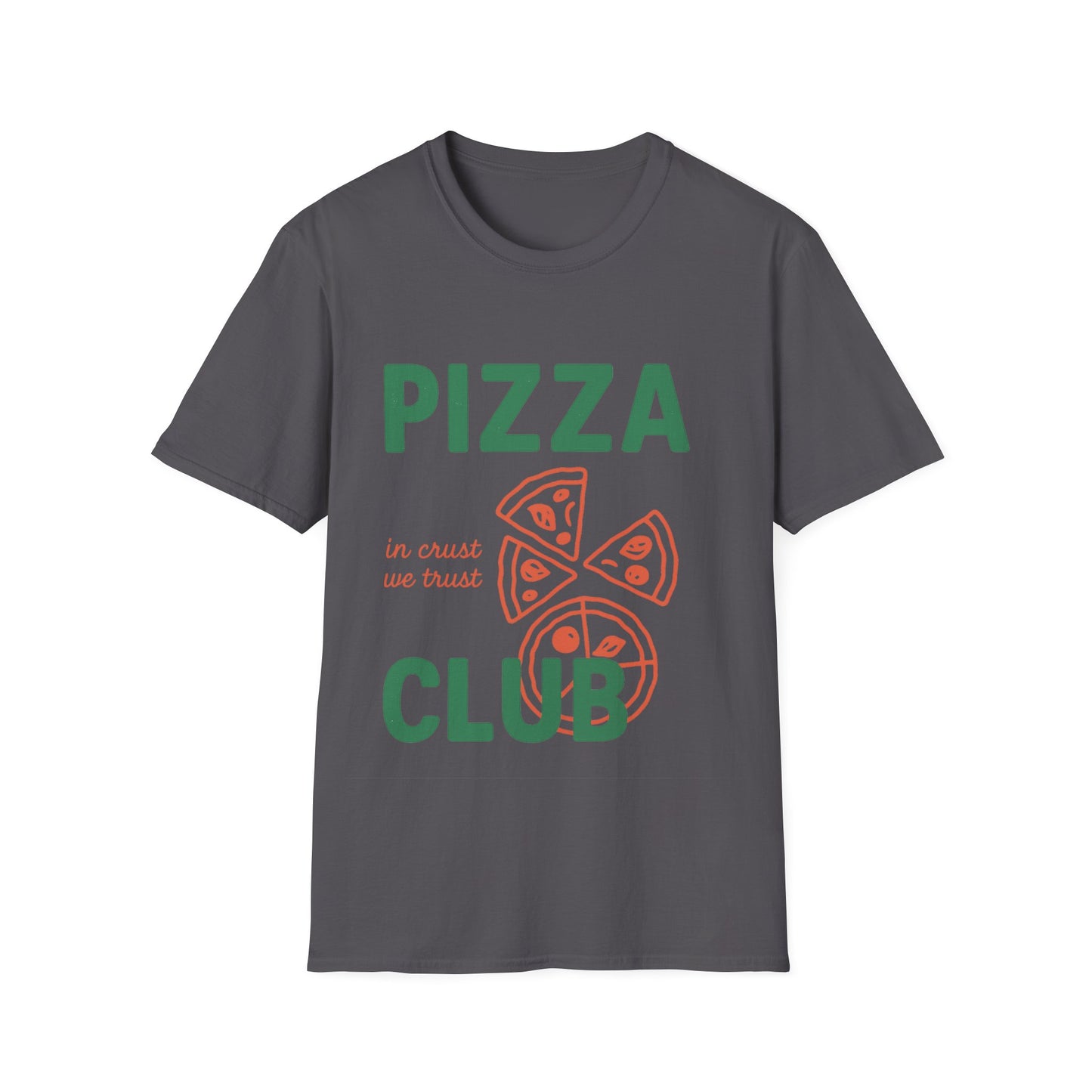 Pizza Club