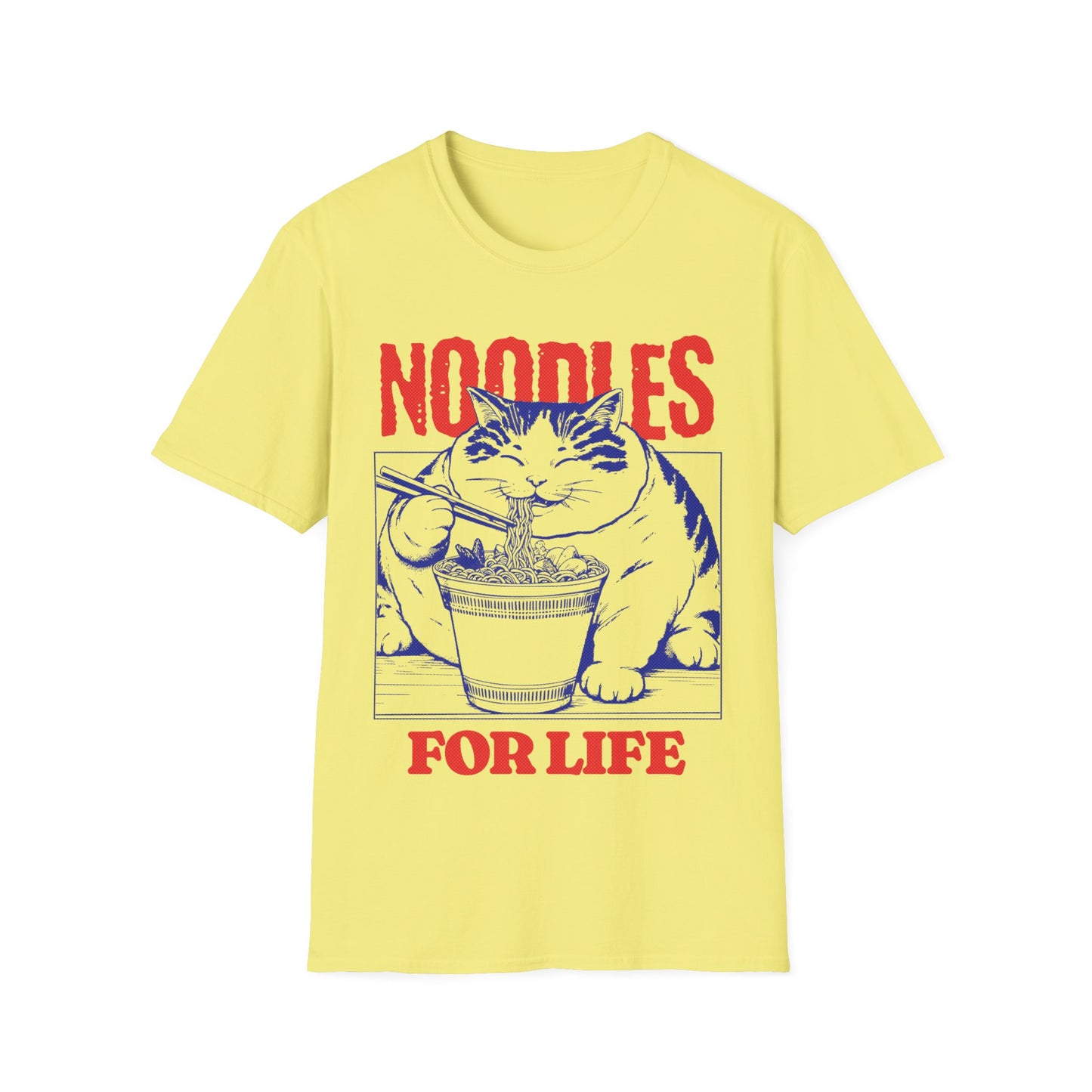 Noodles For Life
