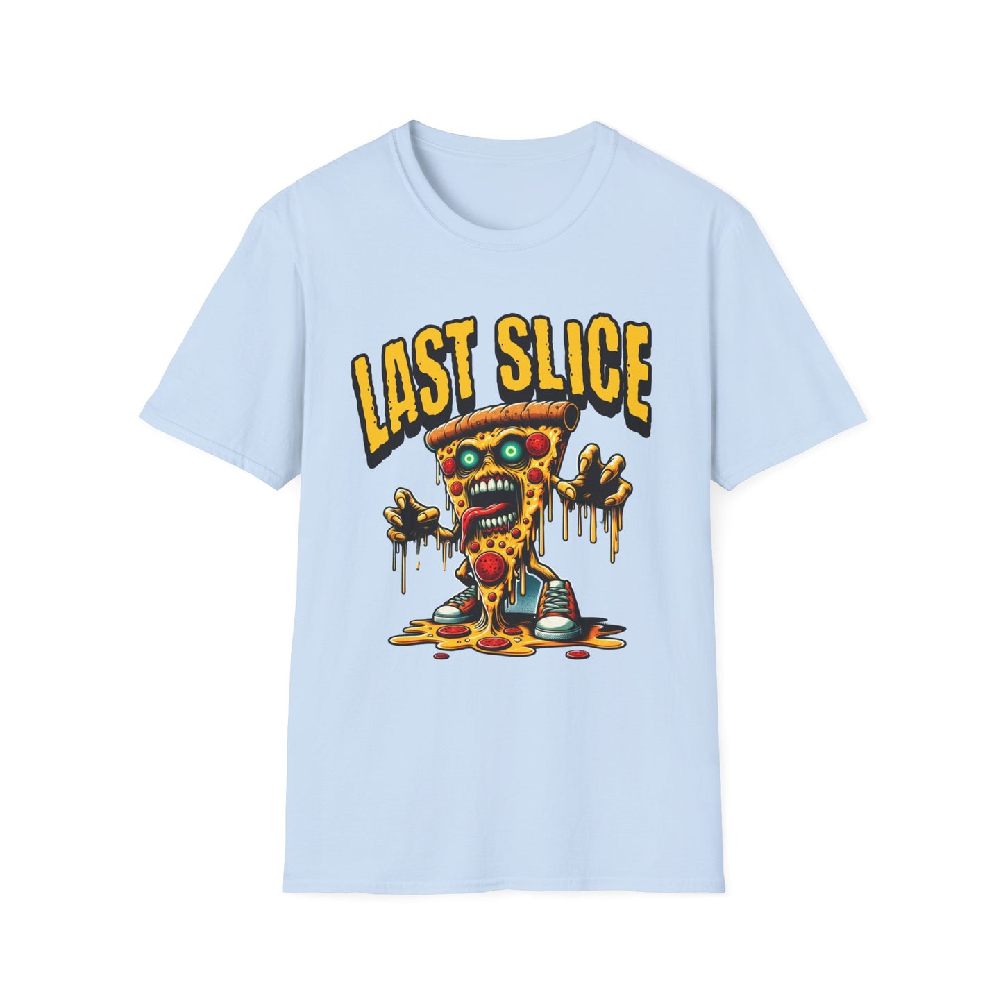 Last Slice