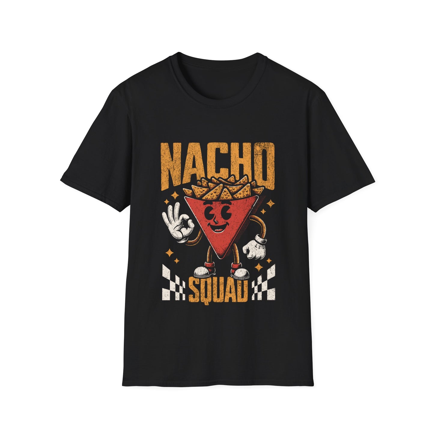 Nacho Squad