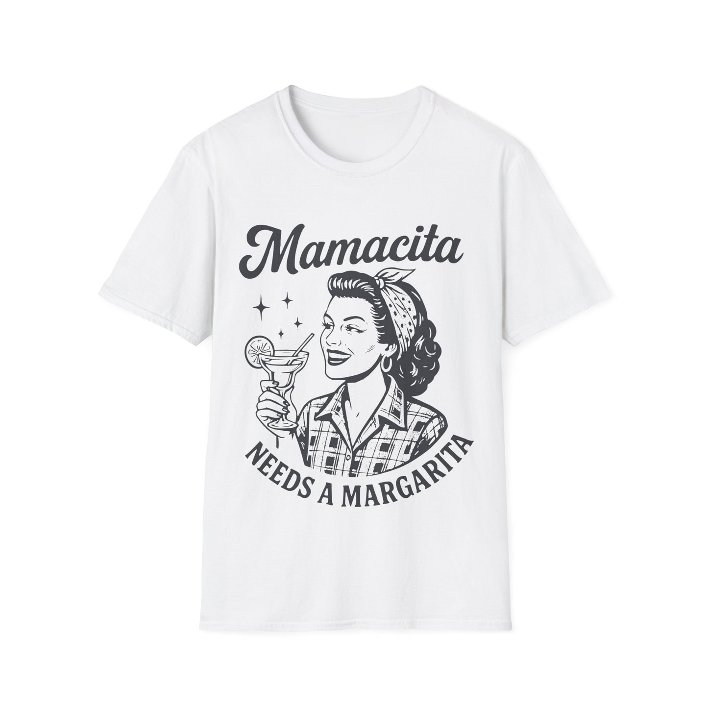 Mamacita Margarita