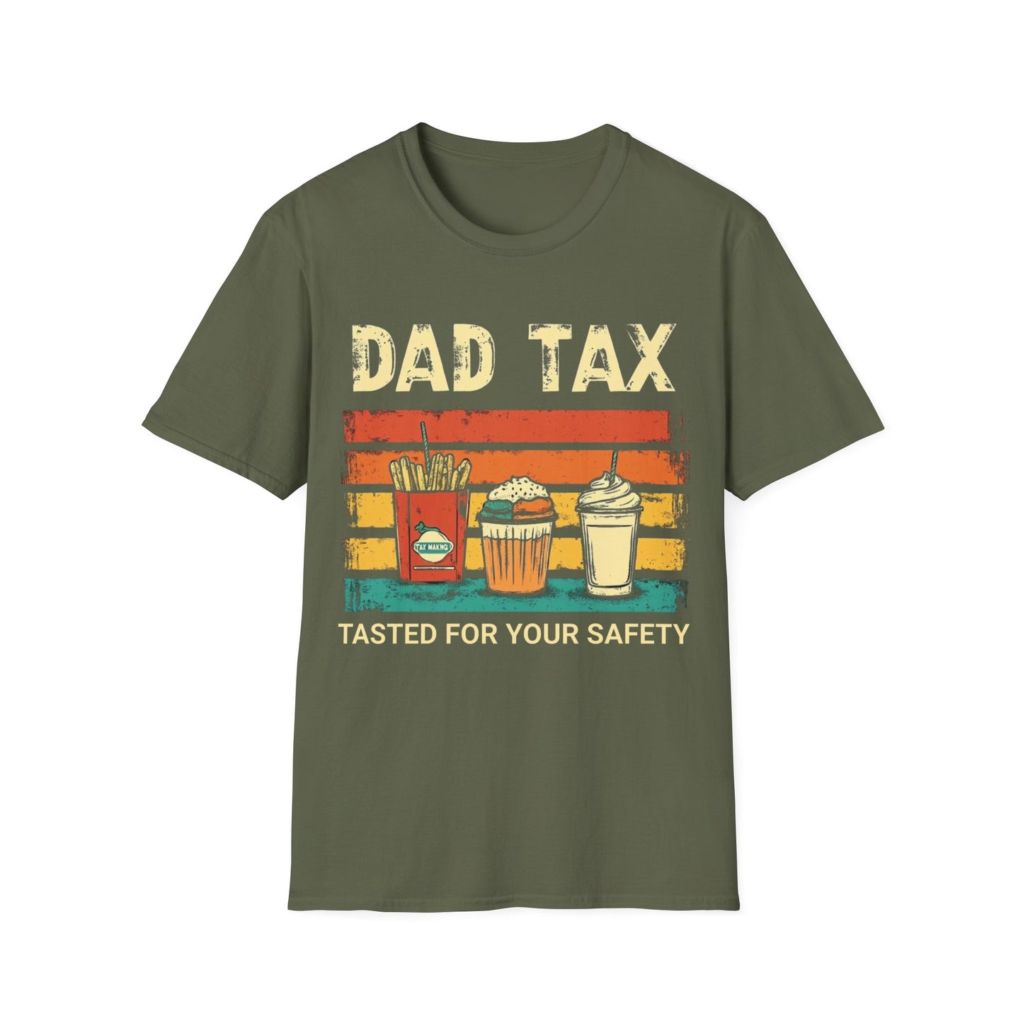 Dad Tax