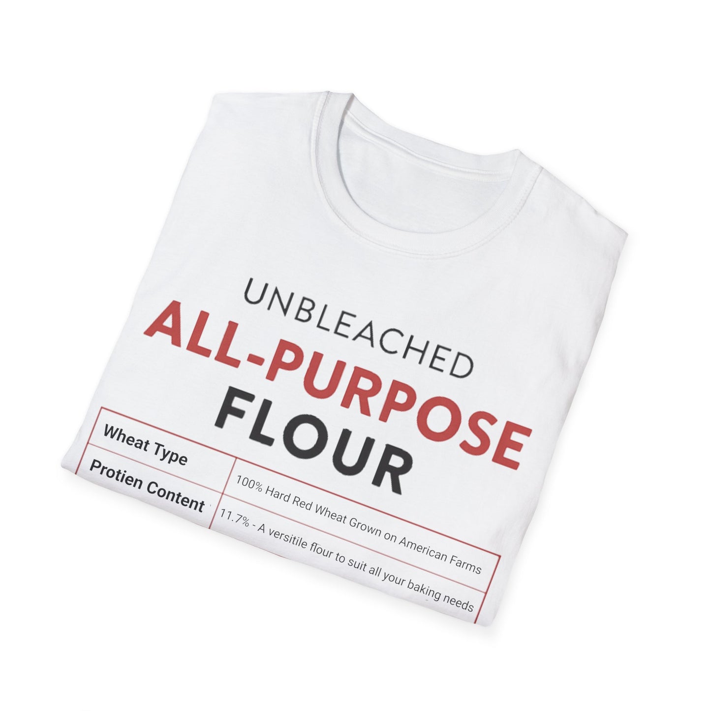 AP Flour