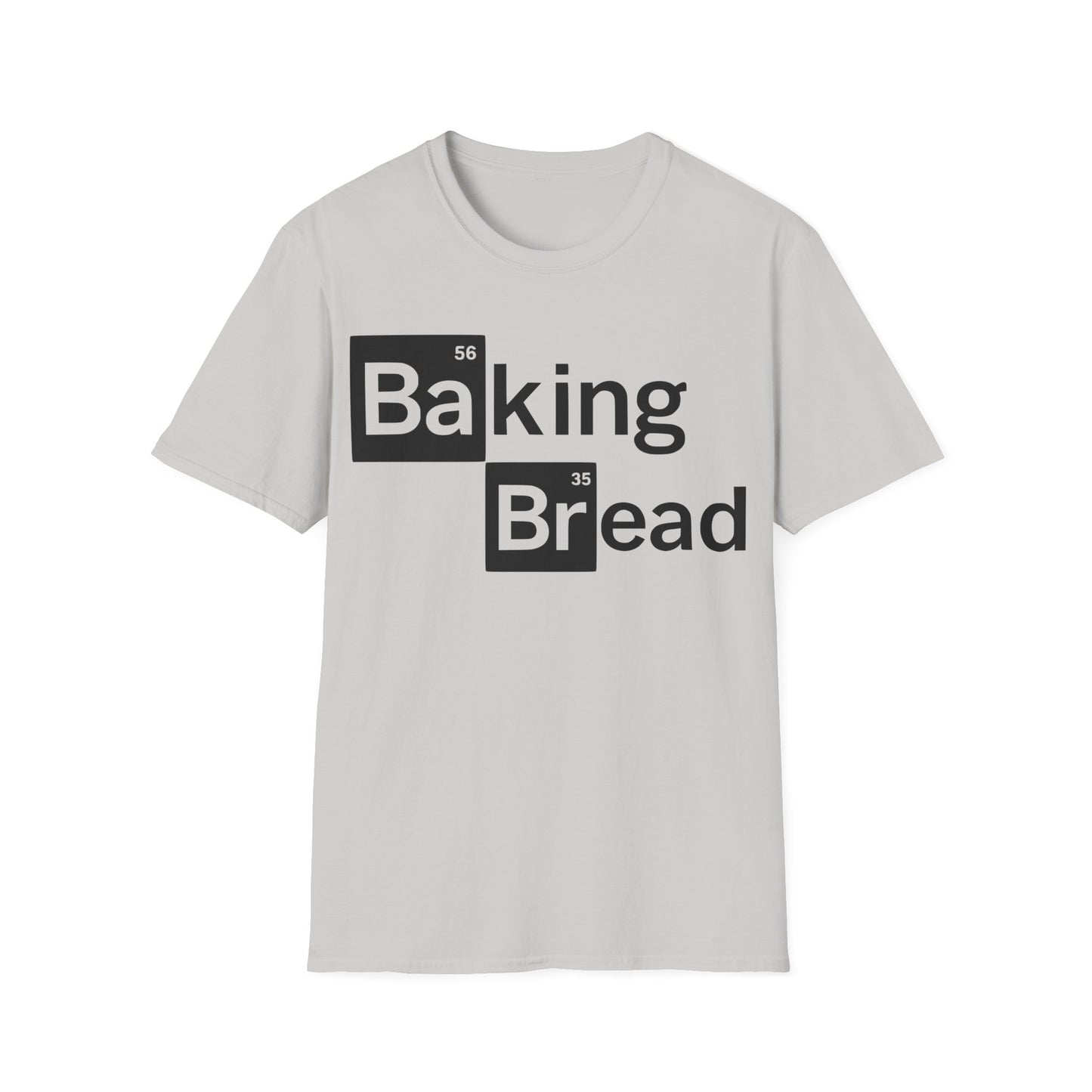 Baking Bread