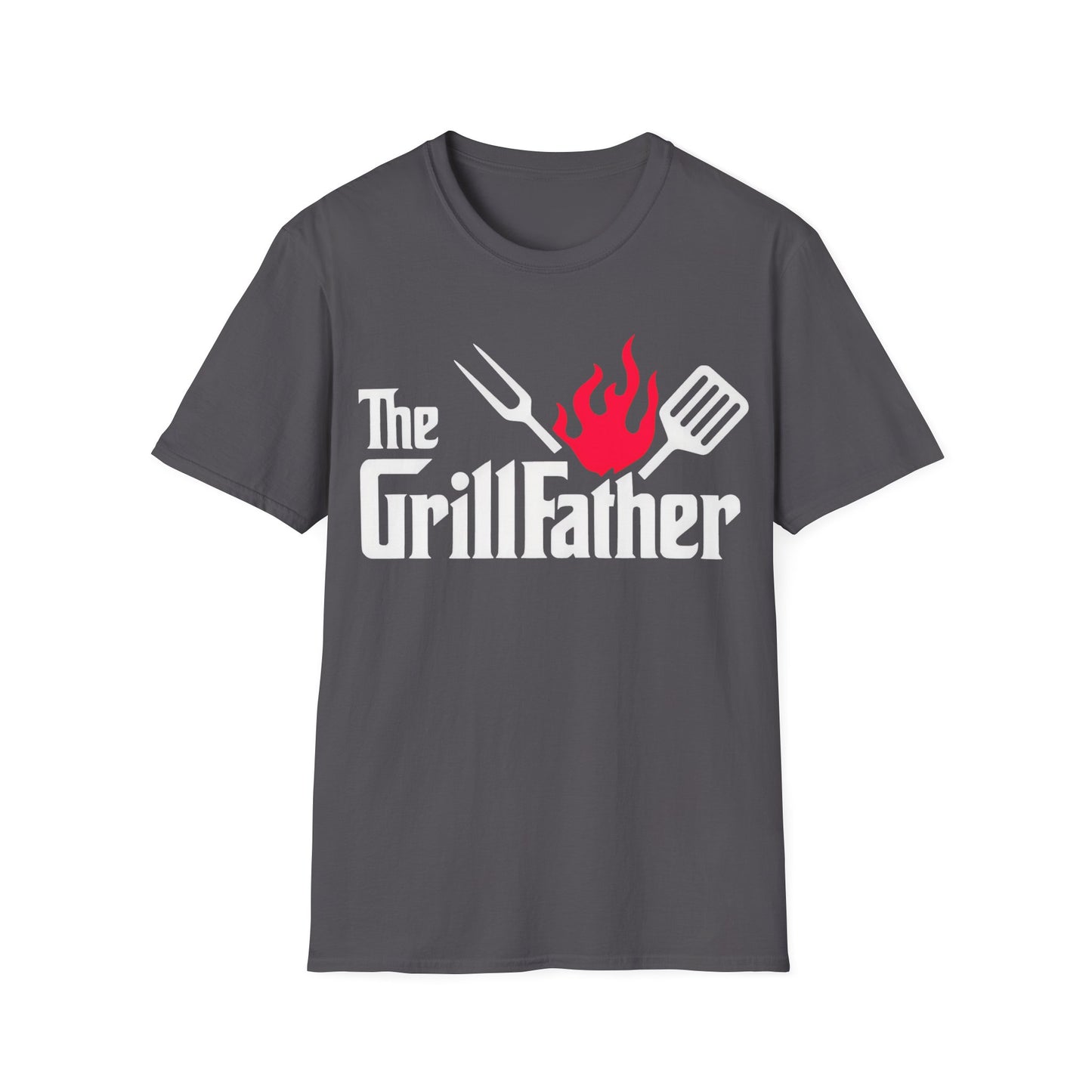 The GrillFather