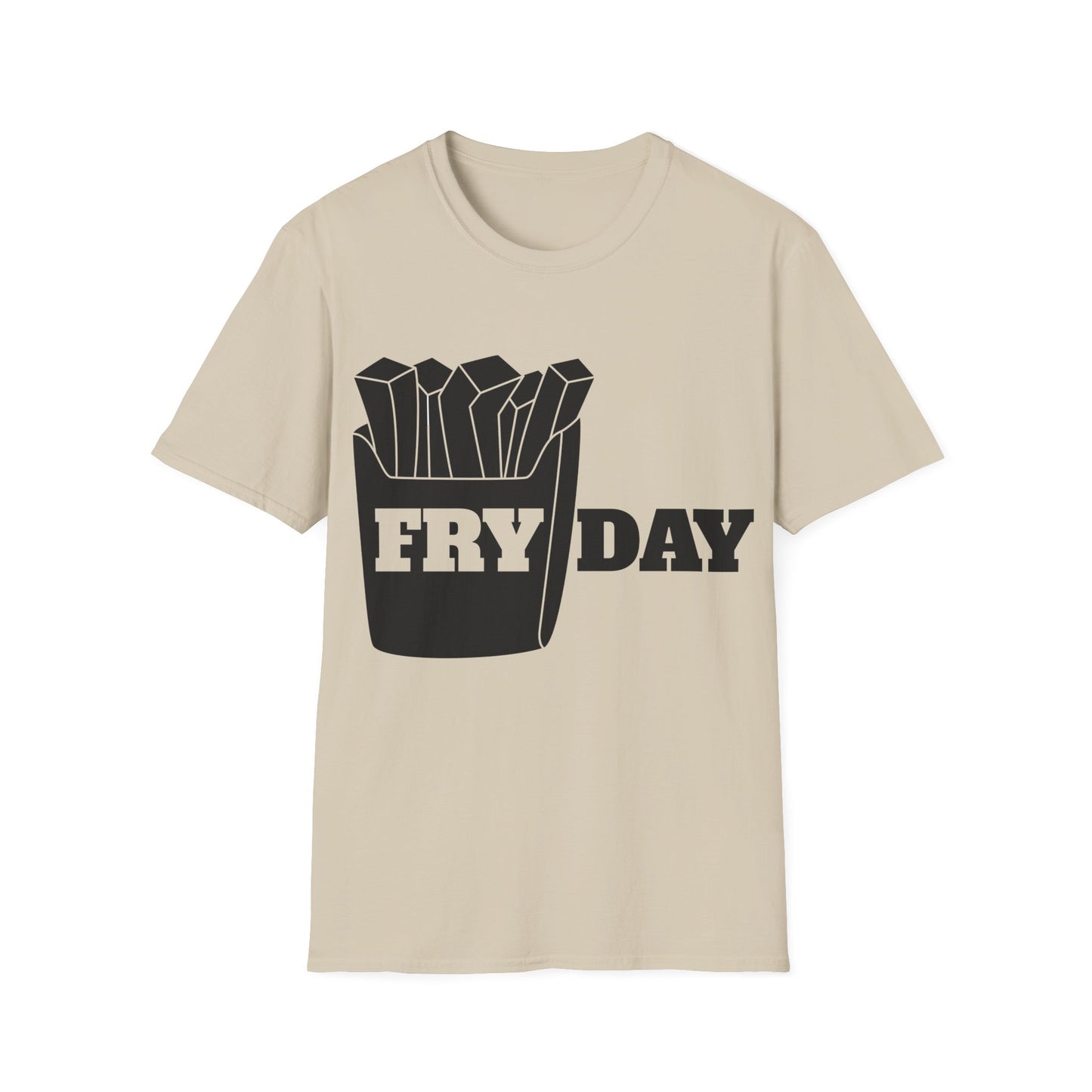FRY DAY
