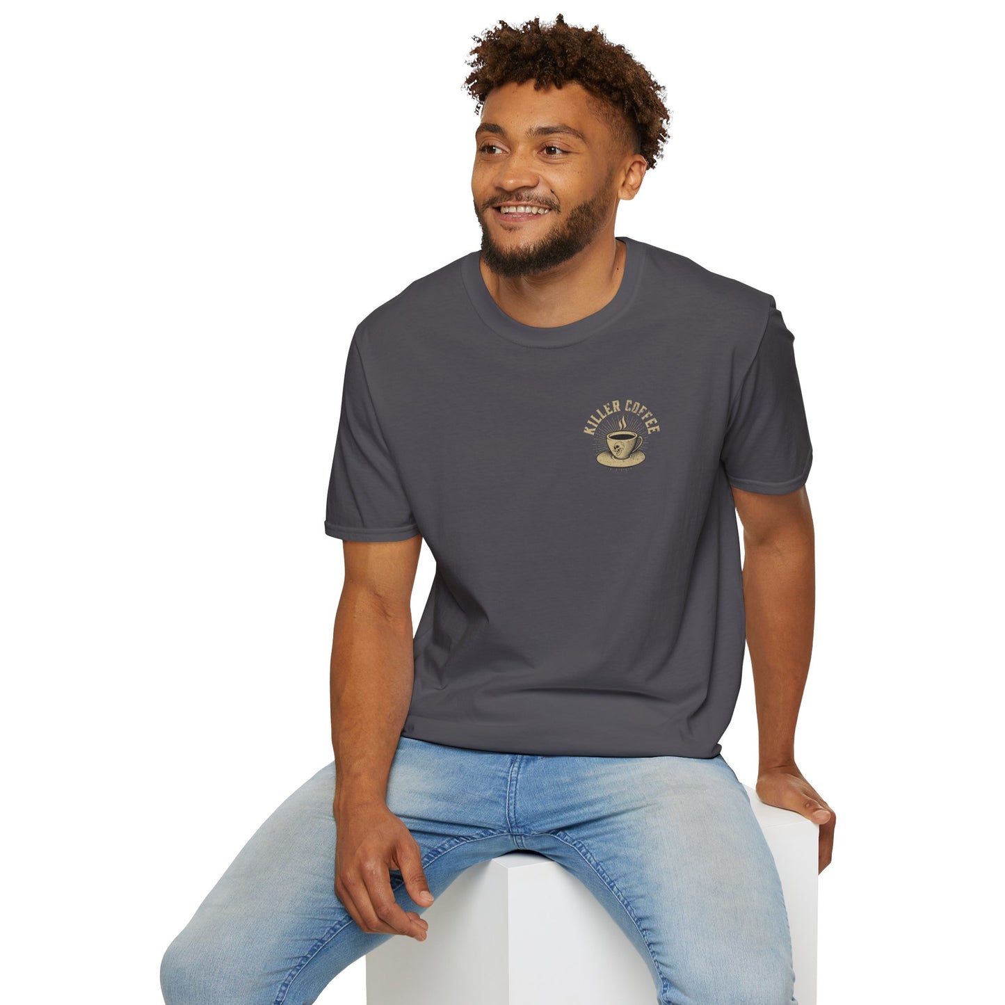 Killer Coffee T-shirt
