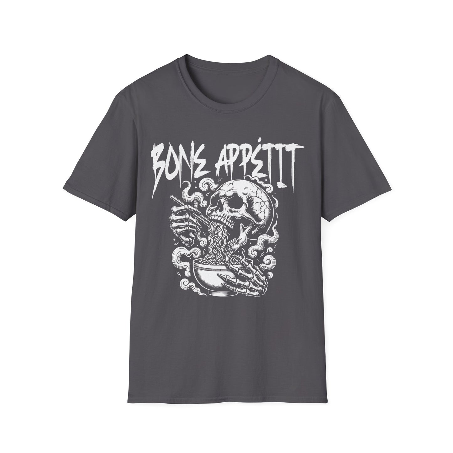 Bone Appetit