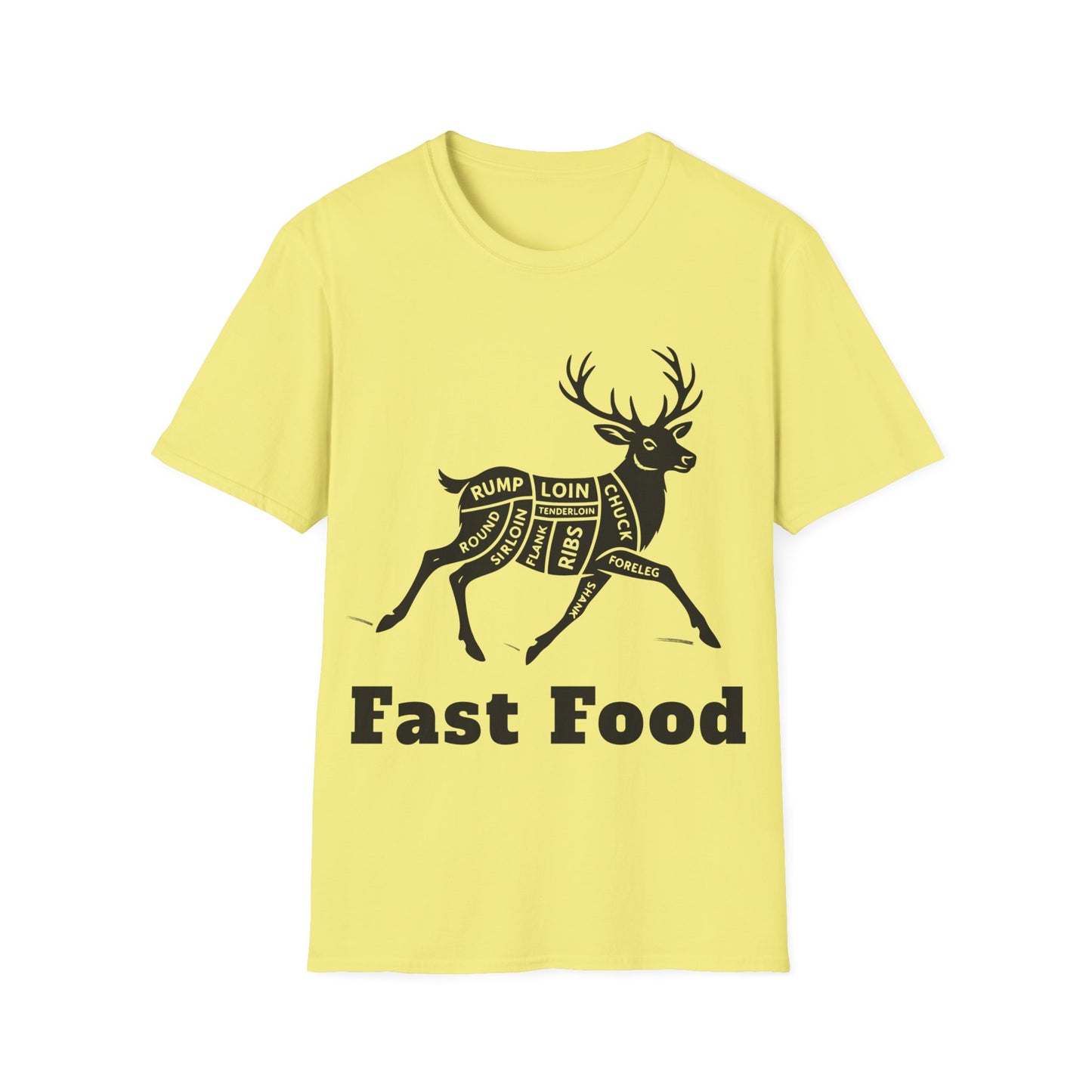 Fast Food
