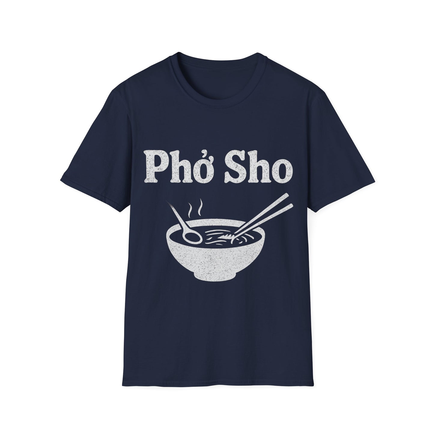 PHO SHO