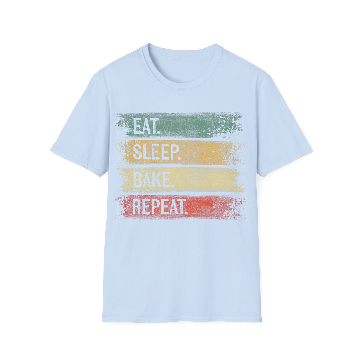 Eat Sleep Bake Repeat