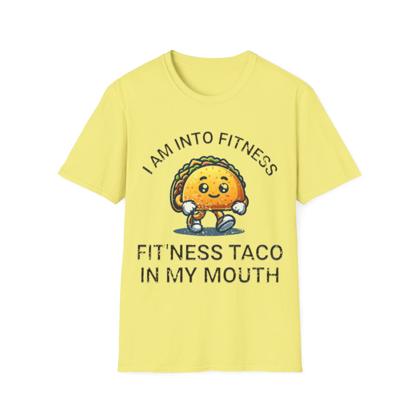 Fit'ness Taco