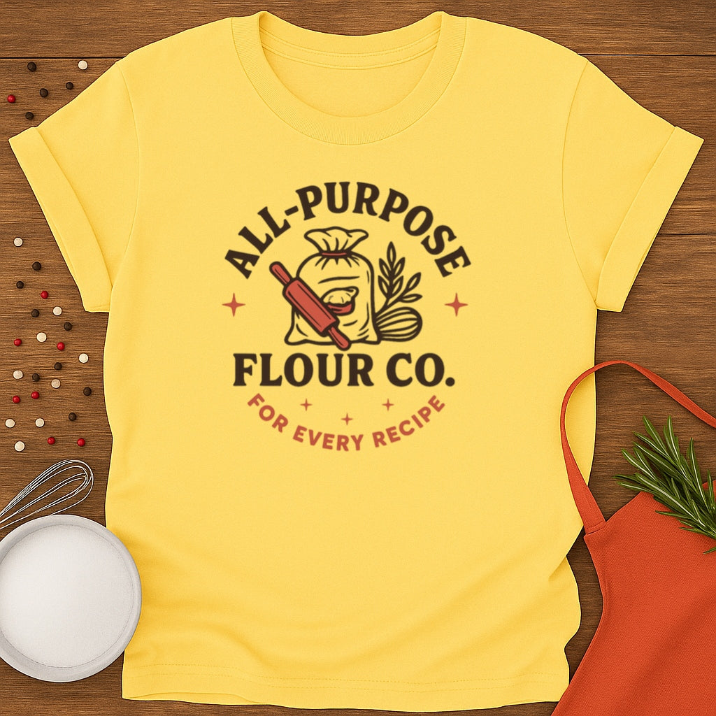 All Purpose Flour