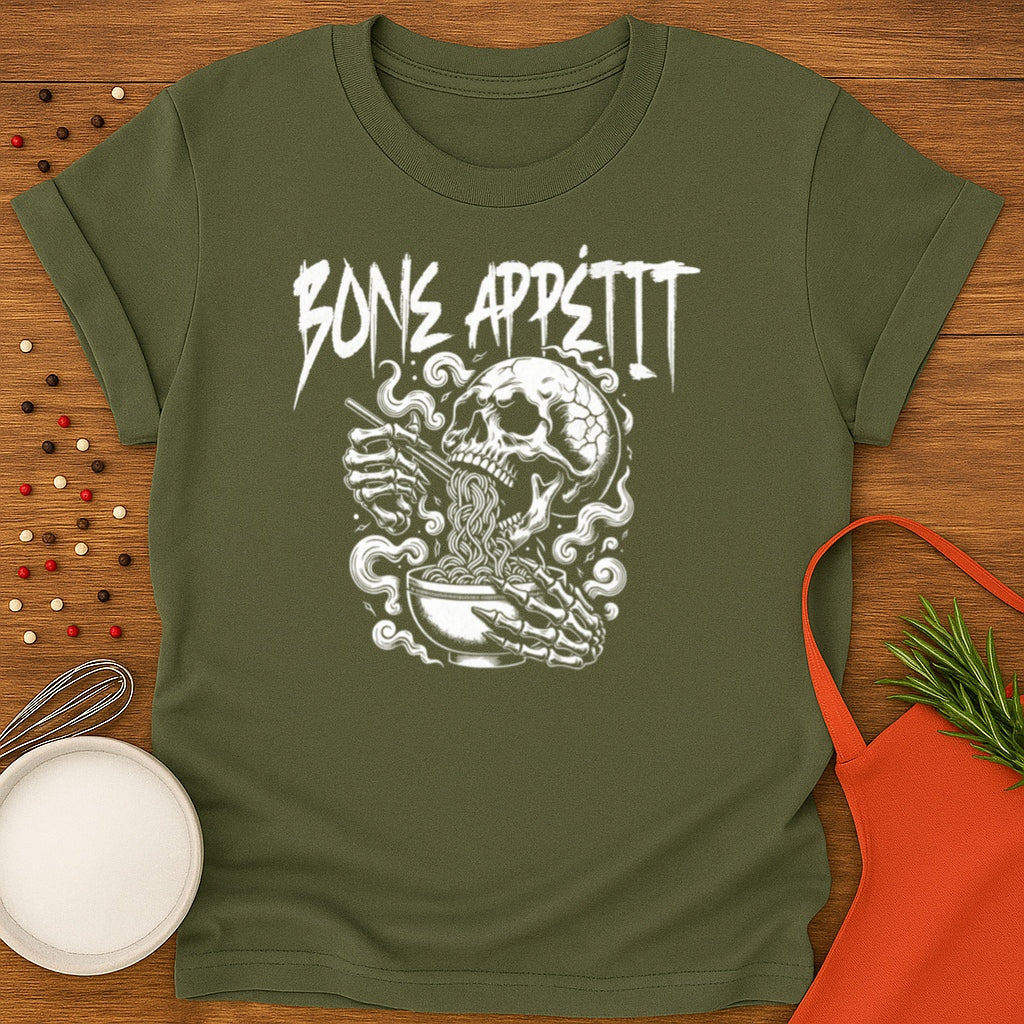 Bone Appetit