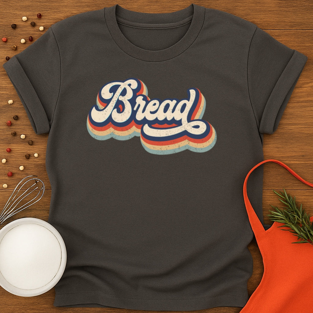 Bread - Retro