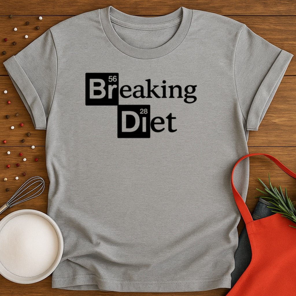 Breaking Diet