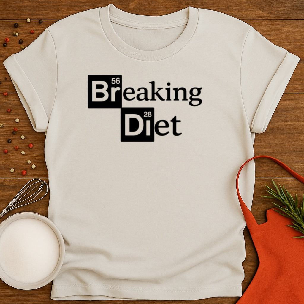 Breaking Diet