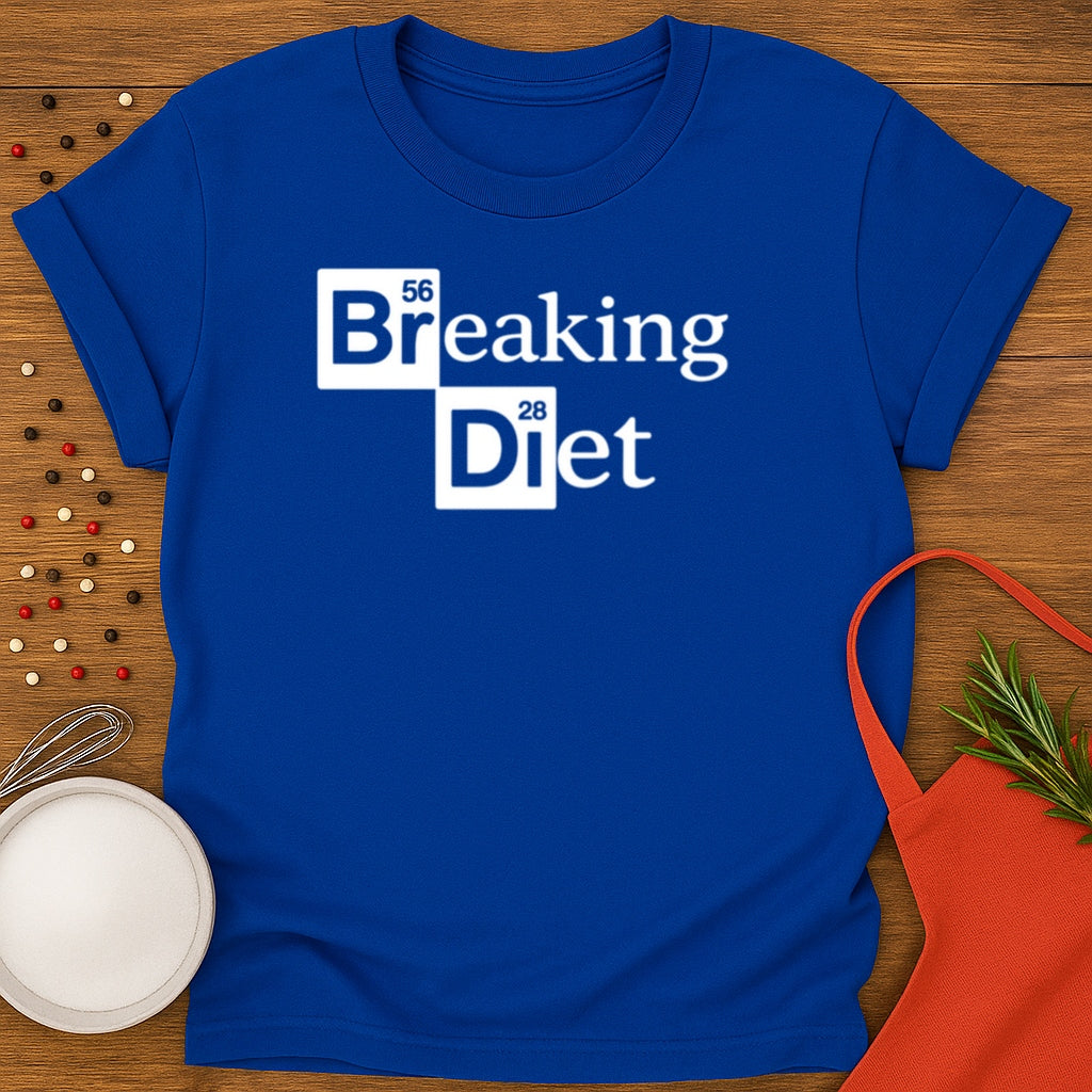 Breaking Diet