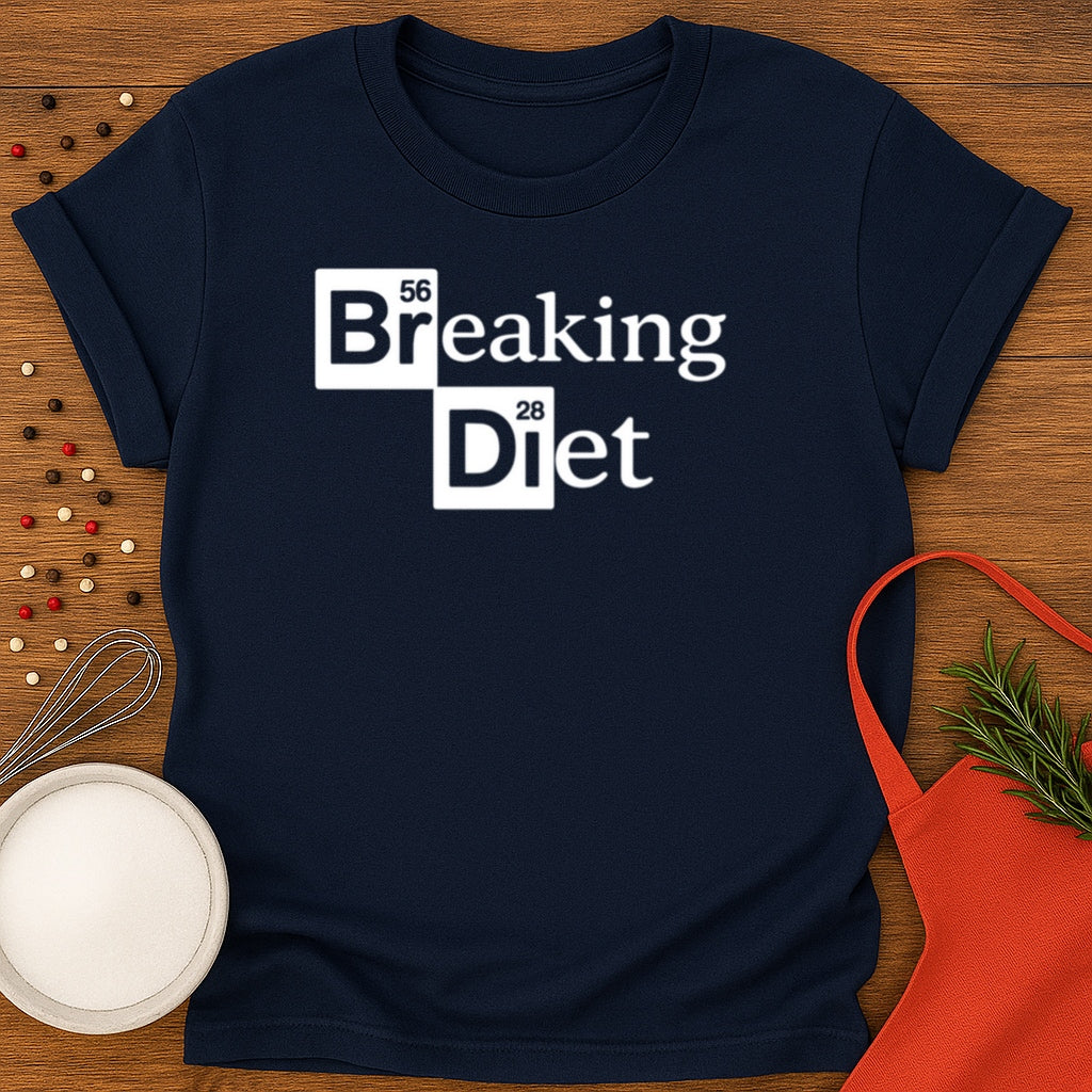 Breaking Diet