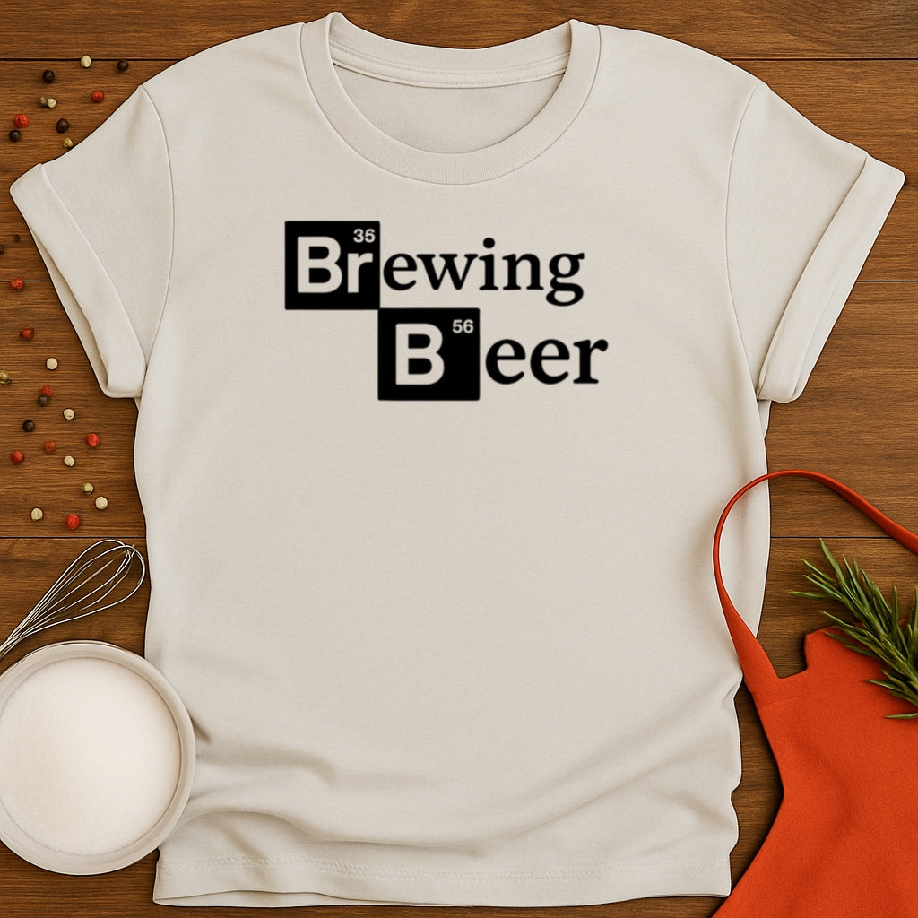 Brewing Beer