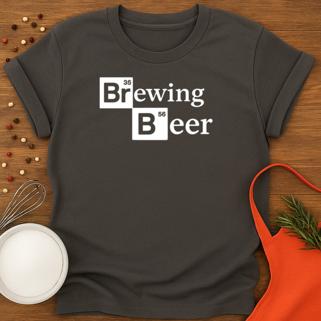 Brewing Beer