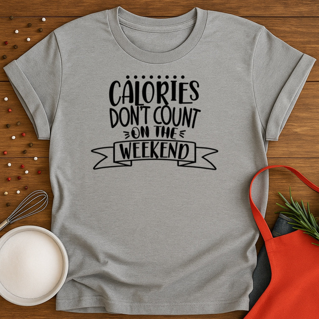 Calories Don't Count