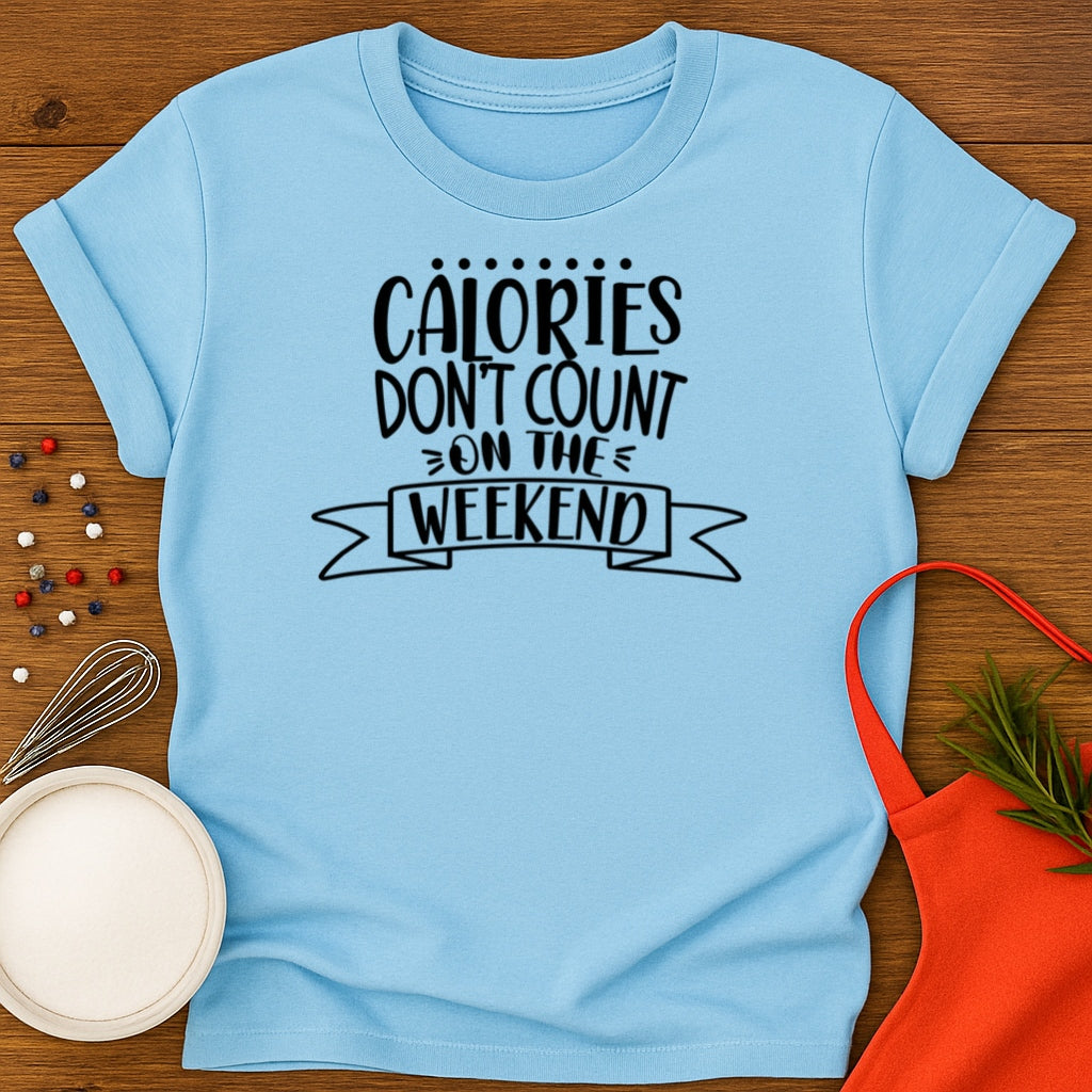 Calories Don't Count