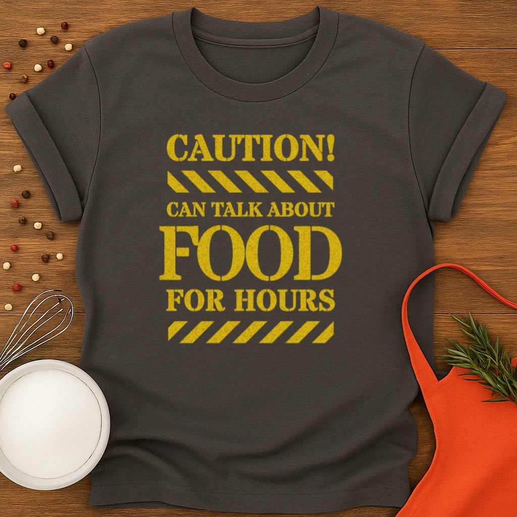 Caution!