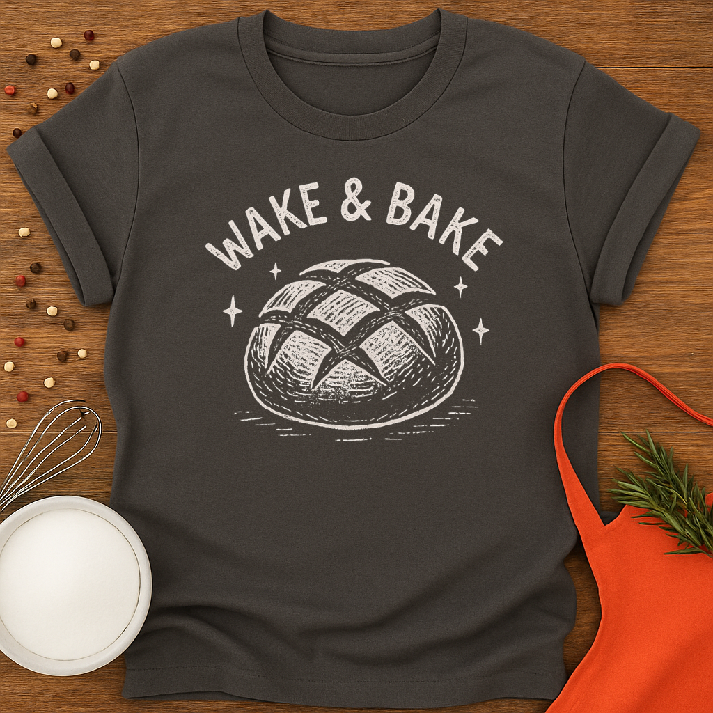Wake and Bake