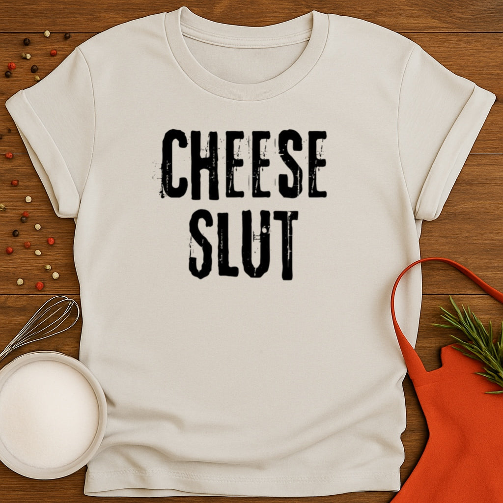 Cheese Slut