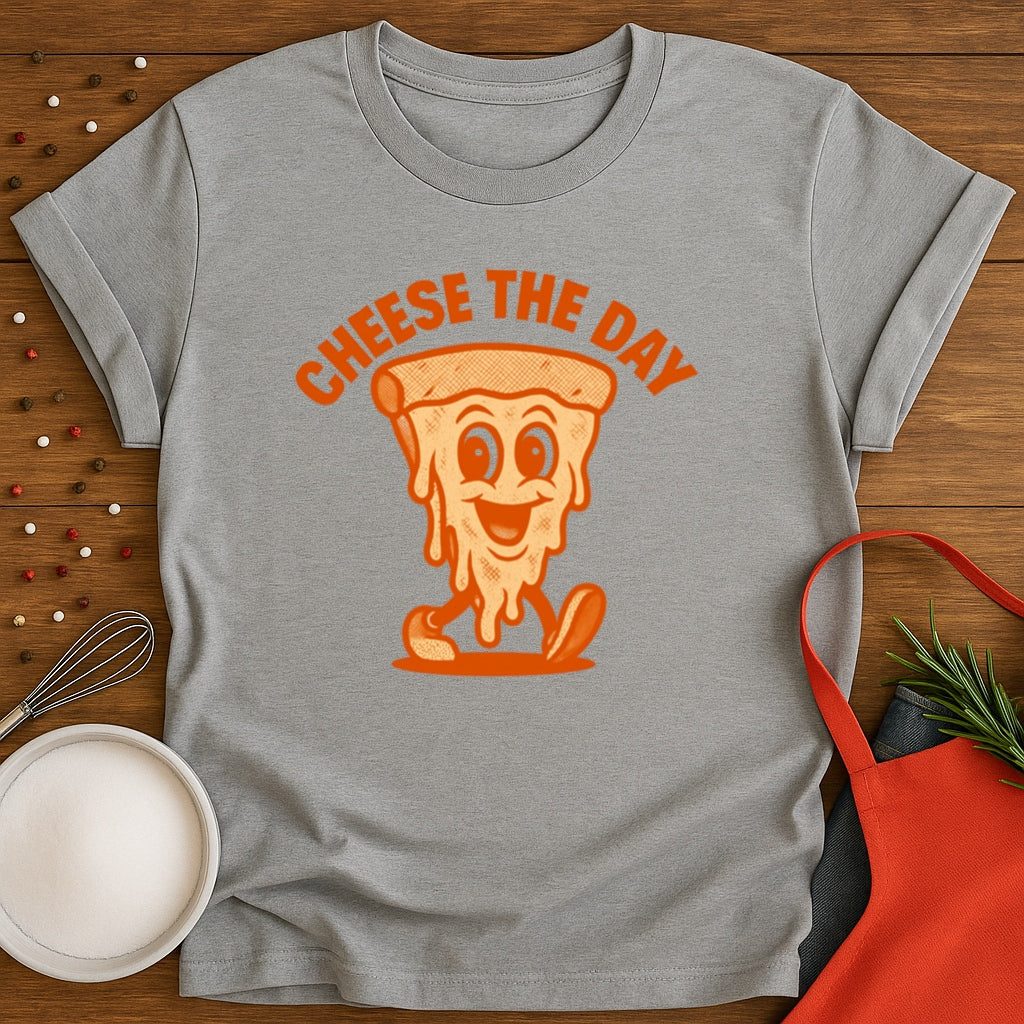 Cheese The Day