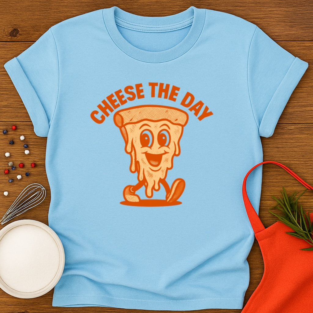 Cheese The Day