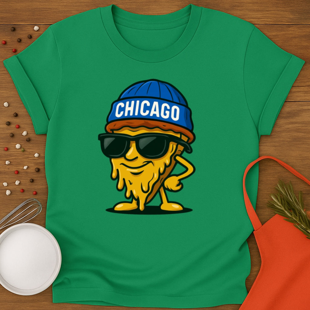 Chicago Hipster DeepDish