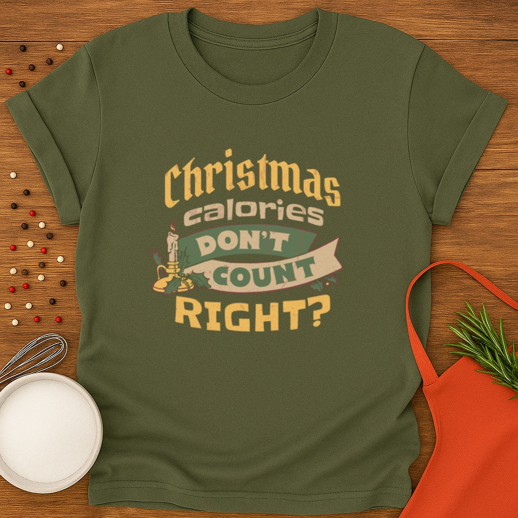 Christmas Calories